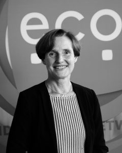 Diversity Is The Driving Force Behind Innovation: An Interview with eco Board Member Silke Kanes
