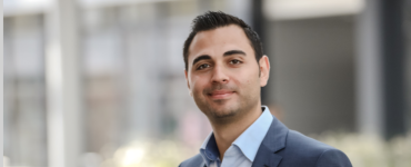 Energy for Digital Structural Change: Emil Issagholian (Rheinenergie) in Conversation