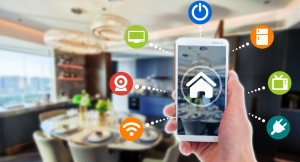 Heat Relief with IoT – Energy-Efficient Cooling with Smart Technology