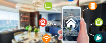 Heat Relief with IoT – Energy-Efficient Cooling with Smart Technology