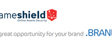A great opportunity for your brand .BRAND