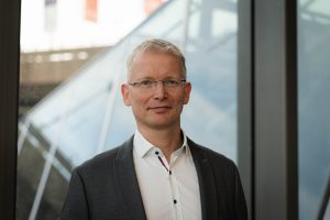 5 Questions for Tim Cappelmann, AirITSystems