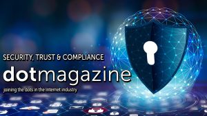 Security, Trust, and Compliance in the Digital Age