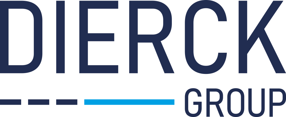 DIERCK Gruppe // HDWE Verwaltungs- und Planungs-GmbH
