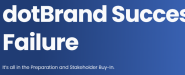 dotBrand Success vs. Failure