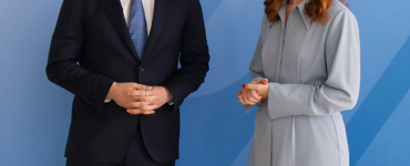 Digitalpolitik im Aufbruch - Bundesdigitalminister Dr. Karsten Wildberger über den Neustart für digitale Verwaltung und Infrastruktur 4