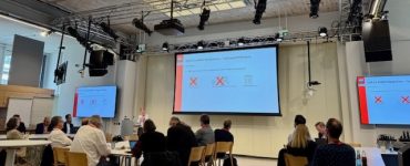 Follow-up Report: eco Digital Workshop at Google