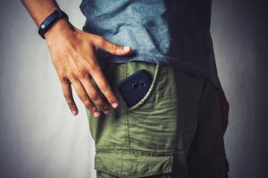 From Your Pocket to the World: Behind Every App is a Global Internet
