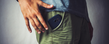 From Your Pocket to the World: Behind Every App is a Global Internet