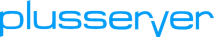 Plusserver Logo"