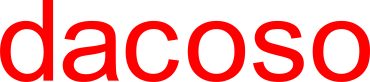 dacoso GmbH