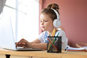 Project DIRECTIONS: SMART Strengthens Data Protection in Digital Learning