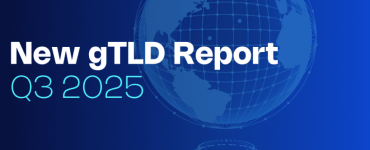The Latest in New gTLDs: Markmonitor’s Q3 2025 Report