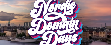 NORDIC DOMAIN DAYS HAS MOVED!