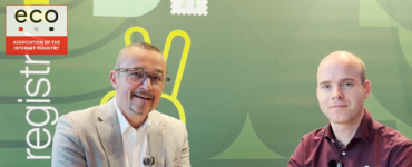 Preparing for the Next Round of new gTLDs – Conversation with Pim Pastoors at ICANN84 1