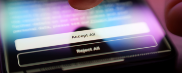 Four Out of Five Germans Are Annoyed by Cookie Banners: eco Association Calls for Simplification of Data Protection 1