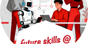 Future Skills 1