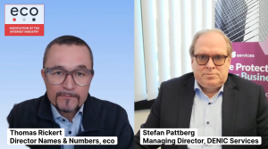 Preparing for the Next Round of New gTLDs | Thomas Rickert & Stefan Pattberg (Remote Interview)