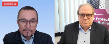 Preparing for the Next Round of New gTLDs | Thomas Rickert & Stefan Pattberg (Remote Interview)