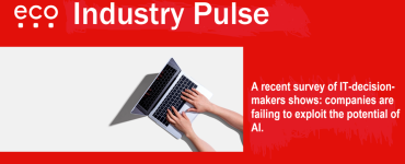 IT Skills Shortage: Companies Are Missing Out on AI Potential 2