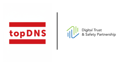 topDNS Best Practice Series: Applying the DTSP SAFE Framework to Hosting, Registries, and Registrars: From Compliance to Operational Maturity 1