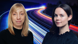 From Data Exchange to Mobility Ecosystem: An Interview with the New Leadership of Mobility Competence Group