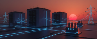 Future-proof data centers in the age of AI – New challenges for infrastructure, power grids, and existing buildings