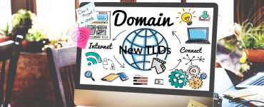 New TLDs - leading perspectives and recommendations for online branding strategies