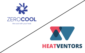 ZeroCool & HeatVentors 