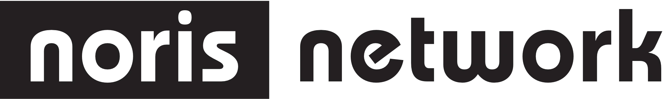noris network logo"