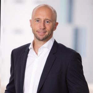 Leadership Change at the Alliance for the Strengthening of Digital Infrastructures in Germany: Volker Ludwig Takes Over as Spokesperson