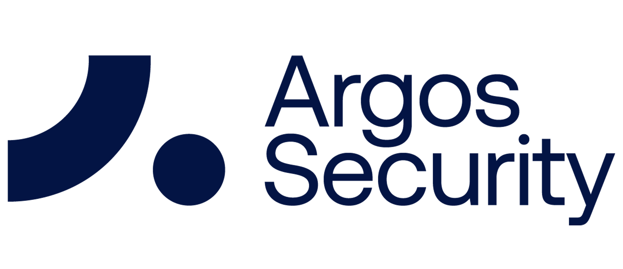 Argos Security Logo"