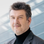 Prof. Dr. Martin Steinebach