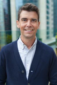 An Interview with Patrick Donaldson from Identity Digital