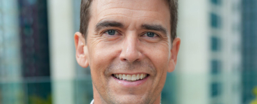 An Interview with Patrick Donaldson from Identity Digital