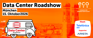 Data Center Roadshow - München (2026) 2