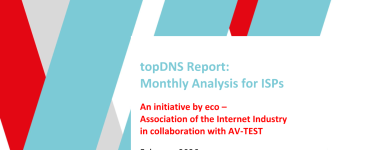 topDNS Report: Monthly Analysis for ISPs February 2026