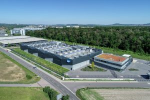 Future-Proof Data Centres in the Age of AI: Architecture, Energy, ESG 1