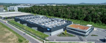 Future-Proof Data Centres in the Age of AI: Architecture, Energy, ESG 1