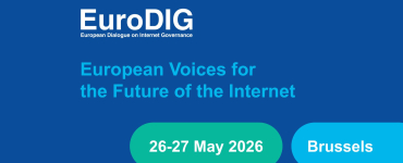 “European Voices for the Future of the Internet” - 20 years of .eu 1