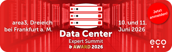Netzintegration, Betrieb, Planung: Die neuen Anforderungen an Rechenzentrumsinfrastruktur