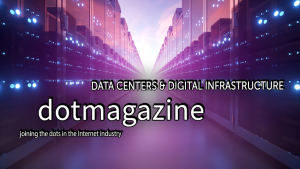 Data Centers at the Intersection of Trust, Efficiency, and Scale. dotissue-79-data-center-digital-infrastructure-part-ii