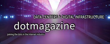 Data Centers at the Intersection of Trust, Efficiency, and Scale. dotissue-79-data-center-digital-infrastructure-part-ii