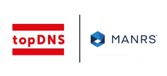 topDNS Best Practice Series: Beyond the Perimeter - Managing Internet Routing as a Supply Chain Risk 1