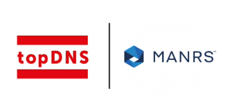 topDNS Best Practice Series: Beyond the Perimeter - Managing Internet Routing as a Supply Chain Risk 1