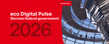 Ein Jahr Schwarz-Rot: IT-Entscheider:innen vergeben schlechte Noten für deutsche Digitalpolitik