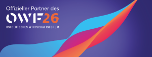 eco at the 2026 East German Economic Forum: “A New (Dis)Order”