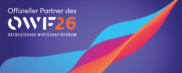 eco at the 2026 East German Economic Forum: “A New (Dis)Order”