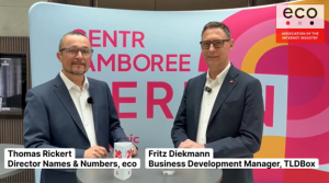 Preparing for the Next Round of New gTLDs – Conversation with Fritz Diekmann of the TLD-Box GmbH at the CENTR Jamboree in Berlin