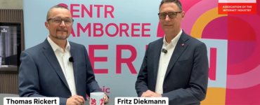 Preparing for the Next Round of New gTLDs – Conversation with Fritz Diekmann of the TLD-Box GmbH at the CENTR Jamboree in Berlin